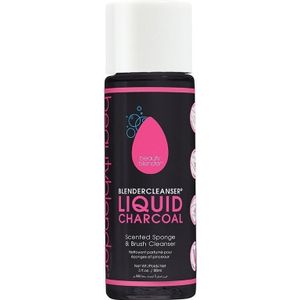 beautyblender Make-up accessoires Reiniging Reinigingsmiddel Vloeibaar Charocoal 90 ml (€ 180,00 / 1 l)