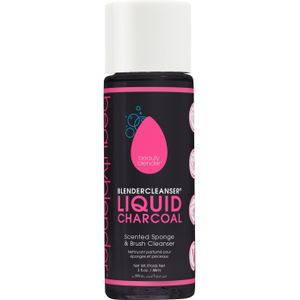 Beautyblender Blendercleanser Liquid Charcoal Reinigingslotion 90 ml