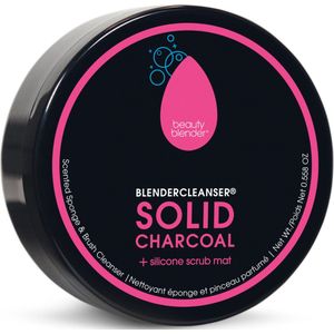 Beautyblender Blendercleanser Solid Charcoal 28 gr