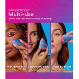 Beautyblender - Pool Party - Make-up Spons - Lichtblauw - Beperkte Editie