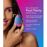 Beautyblender - Pool Party - Make-up Spons - Lichtblauw - Beperkte Editie