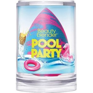 Beautyblender - Pool Party - Make-up Spons - Lichtblauw - Beperkte Editie