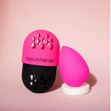 Beautyblender - Discovery Essentials - Make-up Spons - Zwart/Roze - 3 Stuks
