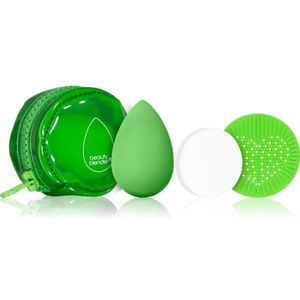 beautyblender® - Besties BIO Pure - Make-upset - Inclusief Sponsje en Reiniging