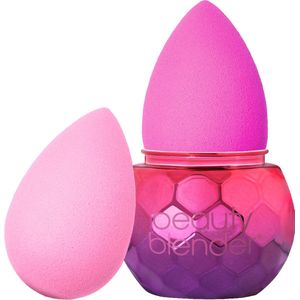 Beautyblender - Discglow Inferno - Holiday Essentials Set - 5-delig