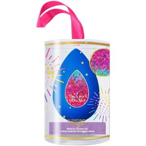 Beautyblender - Blending Queen - Holiday Blend & Cleanse Set - Make-up Accessoires