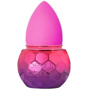 beautyblender® House of Bounce make-upsponsje met voetstuk st