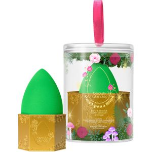 beautyblender® Once Upon a Blend make-upsponsje met voetstuk