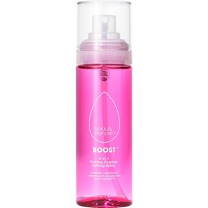 BEAUTYBLENDER - Boost 4In1 Makeup Setting Spray