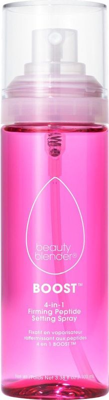 BEAUTYBLENDER - Boost 4In1 Makeup Setting Spray