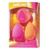 BEAUTYBLENDER - Main Squeeze Blend And Cleanse Set