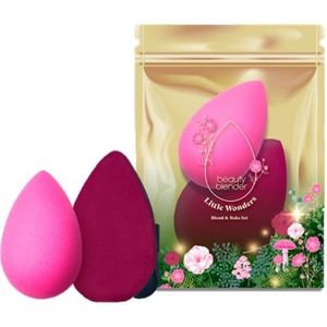 BEAUTYBLENDER - Little Wonders