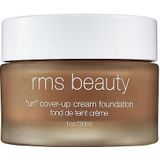 RMS Beauty - "un" Cover-up - Foundationcrème - Deep Mahogany Chocolate - 30 ml