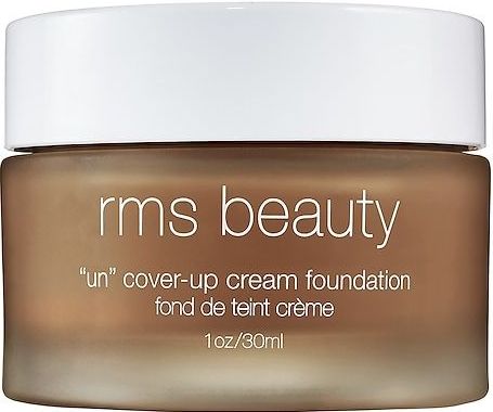 RMS Beauty - "un" Cover-up - Foundationcrème - Deep Mahogany Chocolate - 30 ml