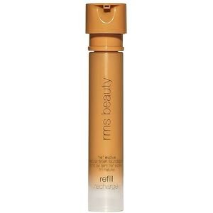 rms beauty - ReEvolve Natural Finish Foundation - Vloeibare Foundation - Shade 66 - 30 ml