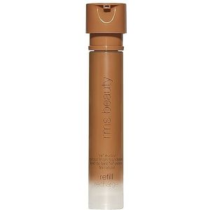 RMS Beauty - ReEvolve Natural Finish Foundation - Vloeibare Foundation - Shade 88 - 30 ml