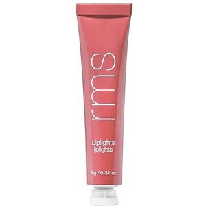 rms beauty - Liplights - Lipgloss - Crush - 9 ml