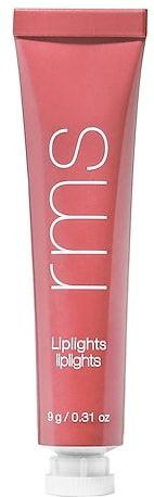 rms beauty - Liplights - Lipgloss - Crush - 9 ml