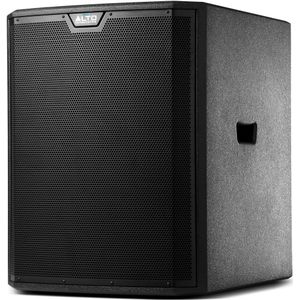 Alto Pro TS318S actieve subwoofer