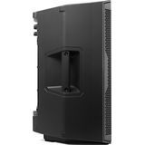 ALTO - TS408 - Actieve PA Luidspreker - 2000W - 8 inch - Met 3-Kanaals Mixer en Bluetooth-Streaming