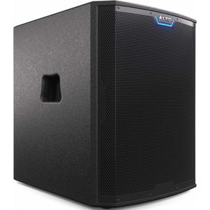 Alto Professional TS18S 2500 W actieve subwoofer