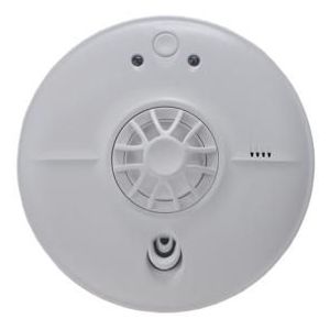 FireAngel HW1-EUT Netgevoede thermische hittemelder (NEN2555)