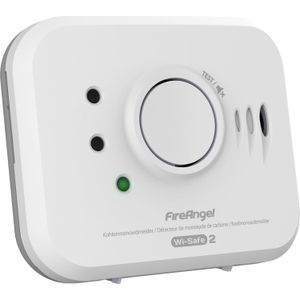 Fireangel NM-CO-10X-INT Koolmonoxidemelder