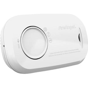 FireAngel FA6120 Rookmelder - Verbeterde 10 jaar accu