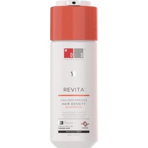 DS Laboratories - Revita Shampoo tegen Haaruitval - 205 ml.