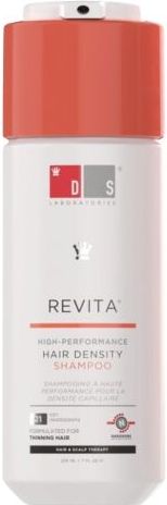 DS Laboratories - Revita Shampoo tegen Haaruitval - 205 ml.
