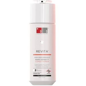 DS Laboratories - Revita - Conditioner - 205 ml - Tegen Haaruitval