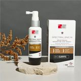 Spectral DNC -N met Nanoxidil 5% (60 ml.) - 1 maand voorraad
