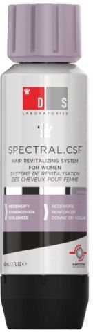 DS Laboratories - Spectral CSF - Haargroeimiddel - Voor Vrouwen - Stimuleert Haargroei