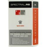 DS Laboratories - Spectral RS - 60 ml - Haarlotion - Voor Haaruitval