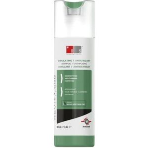 Revita.cbd Hair Stimulating Shampoo - Antioxidační Shampoo Proti Vypadávání Vlasů 205ml