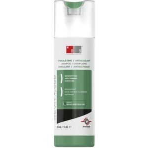 DS Laboratories Revita CBD Stimulerende Shampoo voor bescherming van Haarwortels en Versterking van Haargroei 205 ml