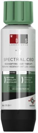 Spectral.CBD (met Nanoxidil) lotion