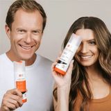 DS Laboratories - Revita - Shampoo en Conditioner tegen Haaruitval - 2x 205 ml