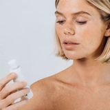 DS Laboratories - Advanced CBD - Serum - Vermindert Donkere Vlekken - Bevordert een Egale Huid