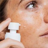 DS Laboratories - Advanced Blemish Defense Serum - Olievrij