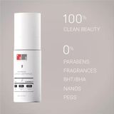 DS Laboratories - Advanced Blemish Defense Serum - Olievrij