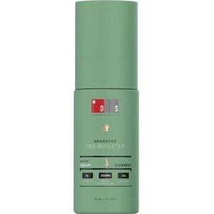 DS Laboratories - Advanced CBD Booster Serum - Antioxidant - 30ml