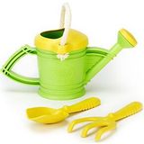 Green Toys Watering Can (Green)