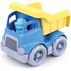 Green Toys Kiepvrachtwagen