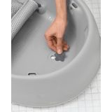 Skip hop Moby meegroei badje grey
