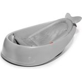 Skip hop Moby meegroei badje grey