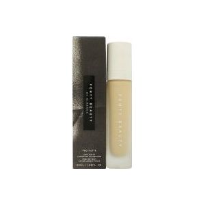 Fenty Beauty Pro Filter Soft Matte Longwear 180 Light Medium With Warm Golden Undertones Foundation, 32 ml