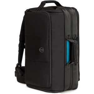Tenba Cineluxe Backpack 24 - Black Tassen