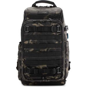 Tenba Axis V2 32L Backpack - MultiCam Black