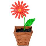 3Doodler Primary Pow Mixed Bag 250 Composteerbaar plastic Blauw, Groen, Grijs, Rood 1 g